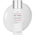 Red Toner
