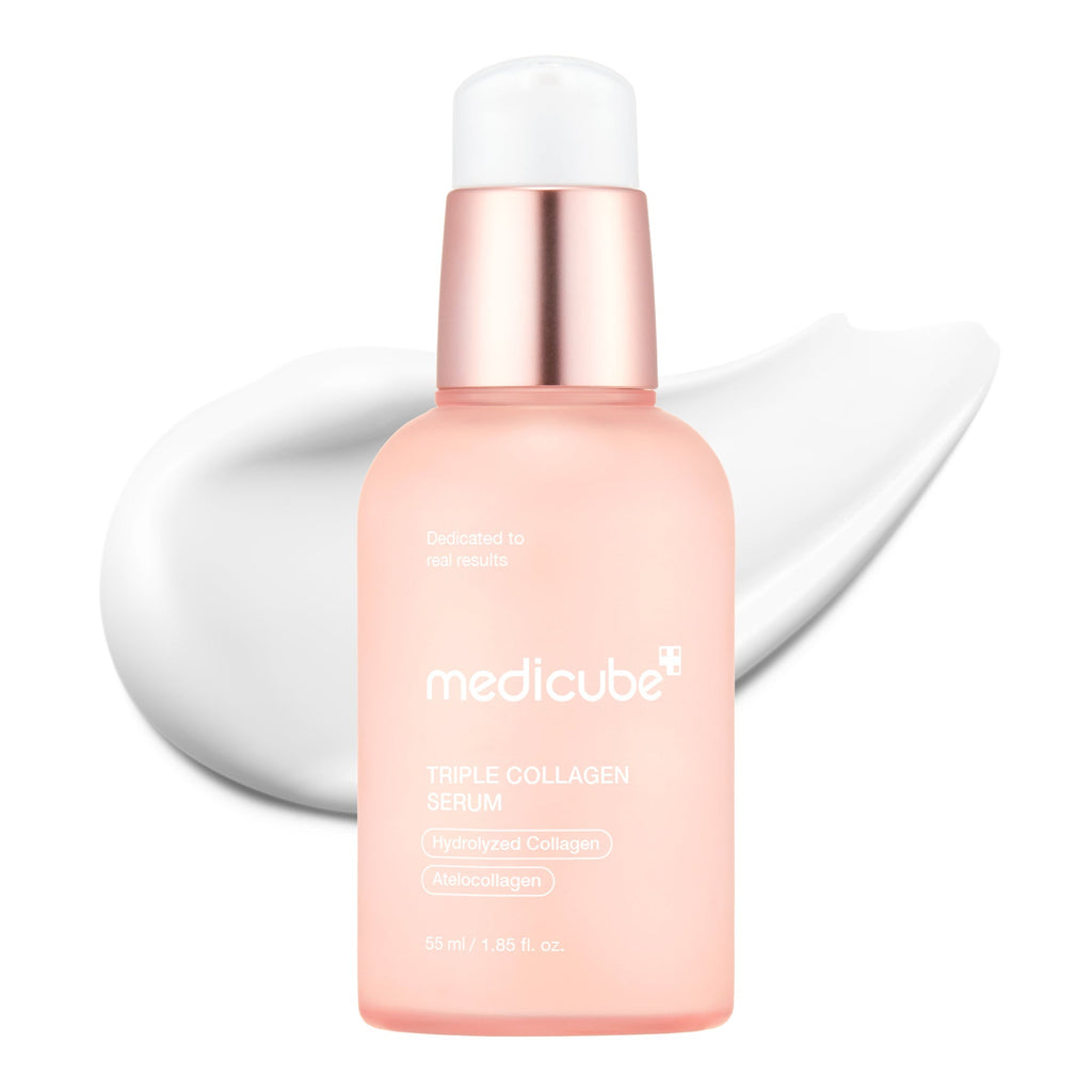 Triple Collagen Serum