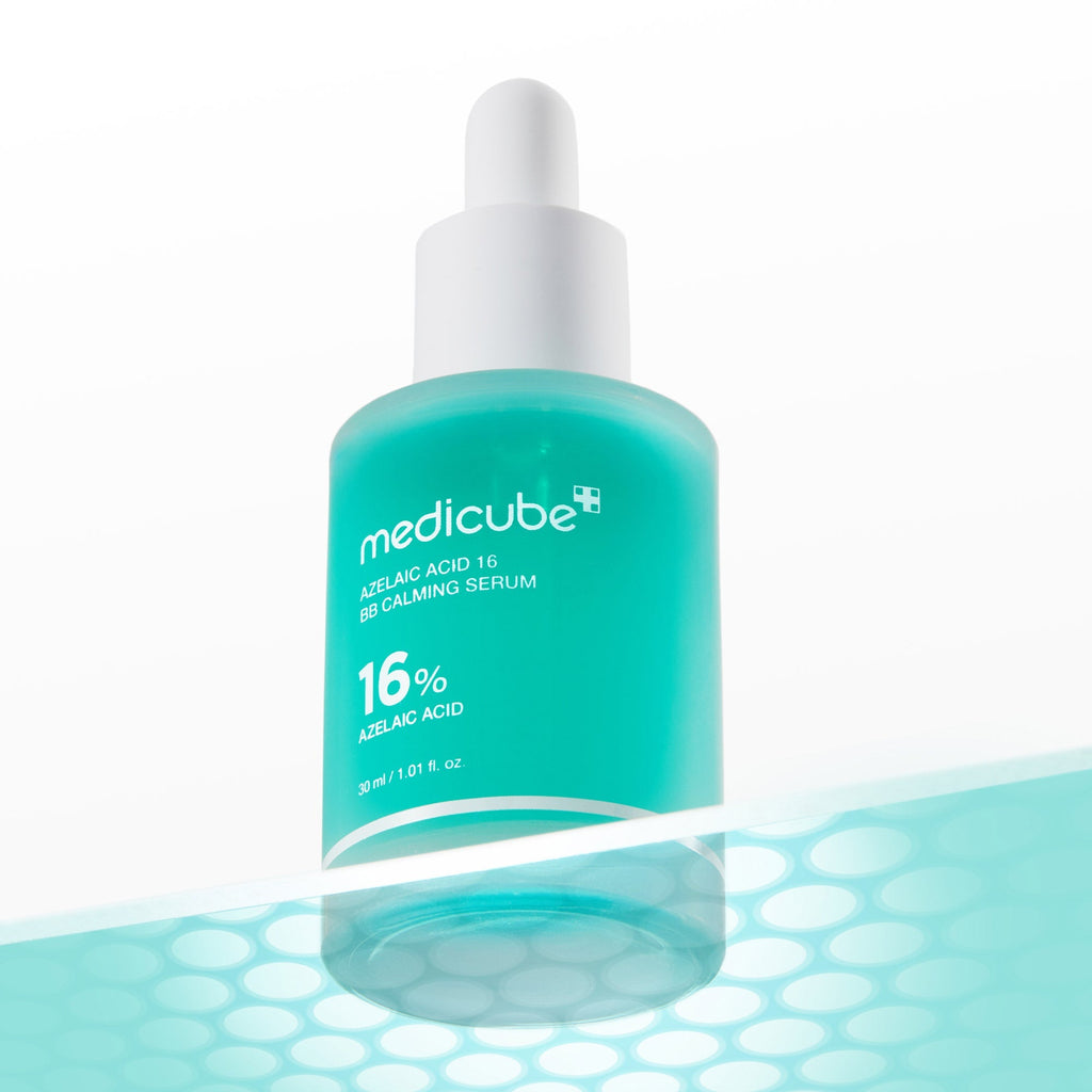 [Subscr.] Azelaic Acid 16 Calming Serum