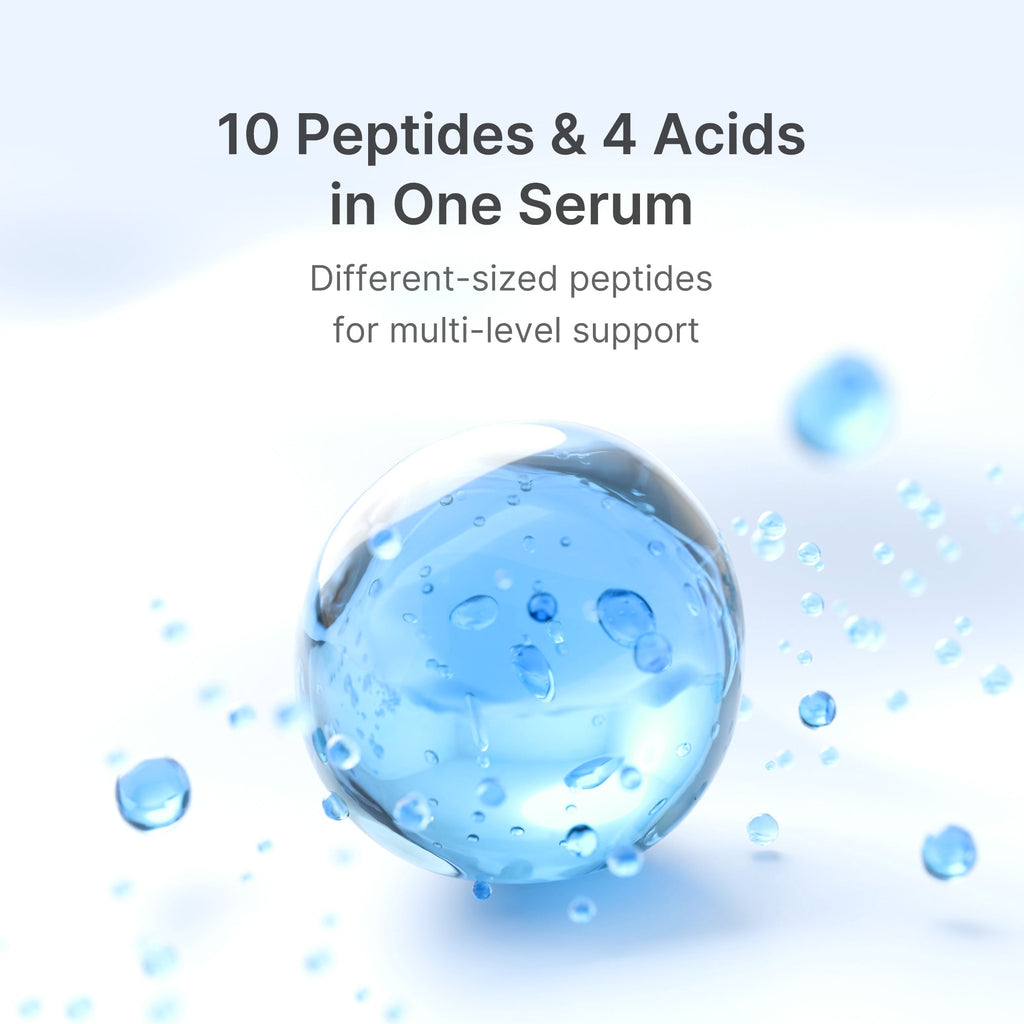 [Subscr.] Zero Pore One-day Peptide Serum