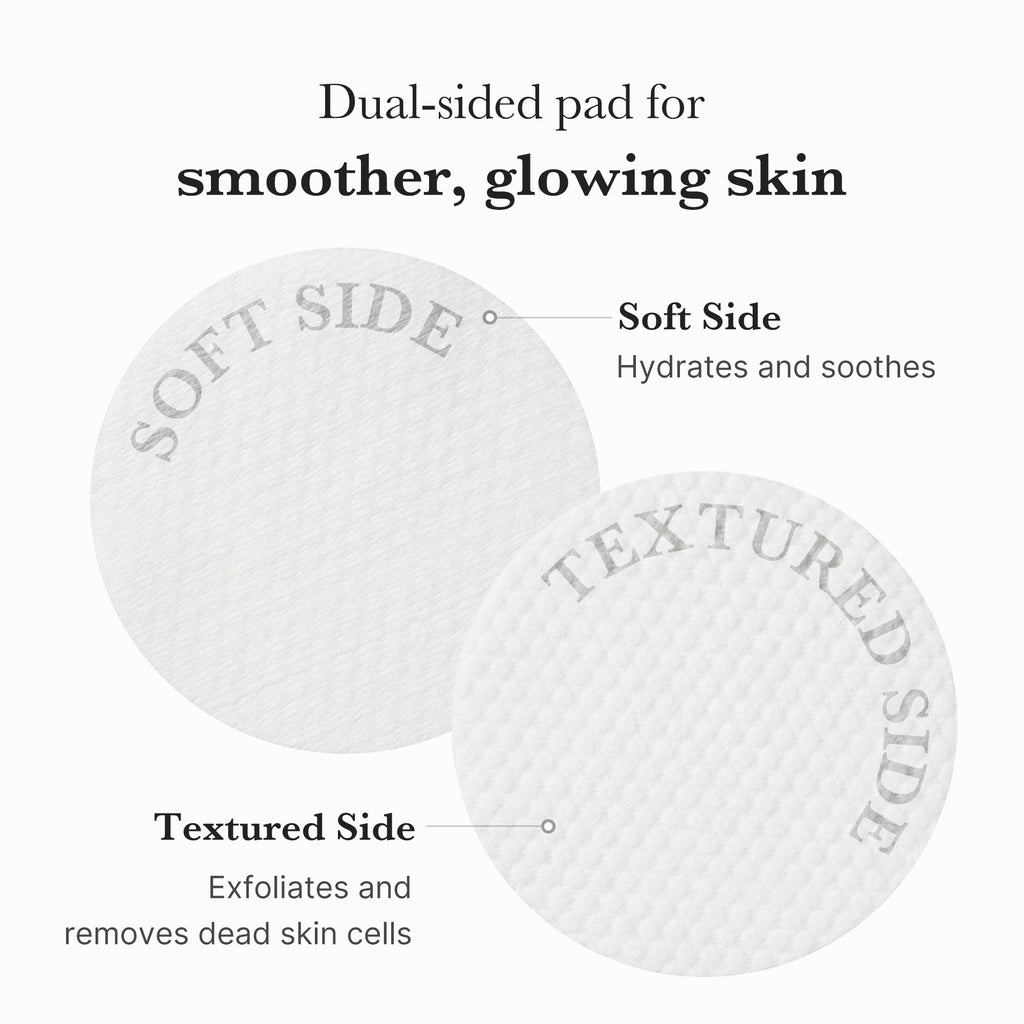 Zero Pore Pads
