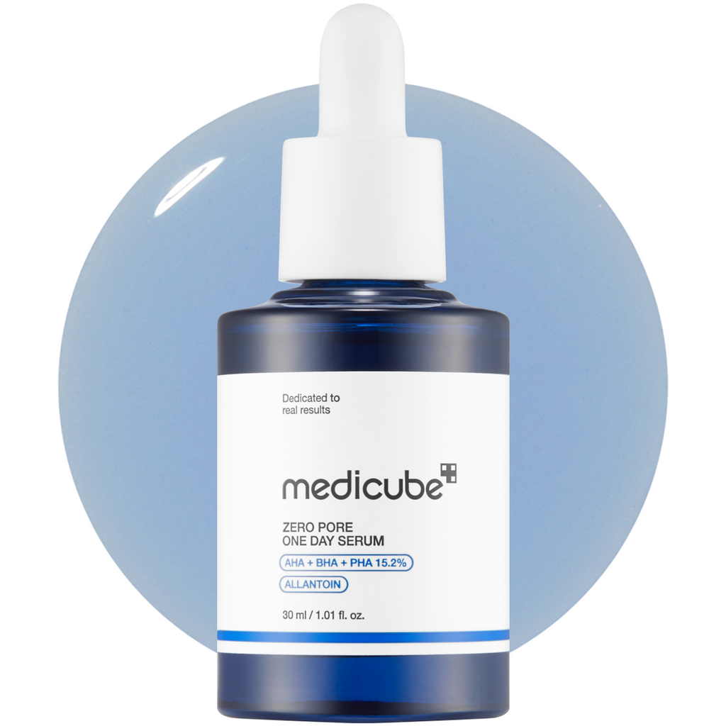 [Subscr.] Zero Pore One-day Peptide Serum