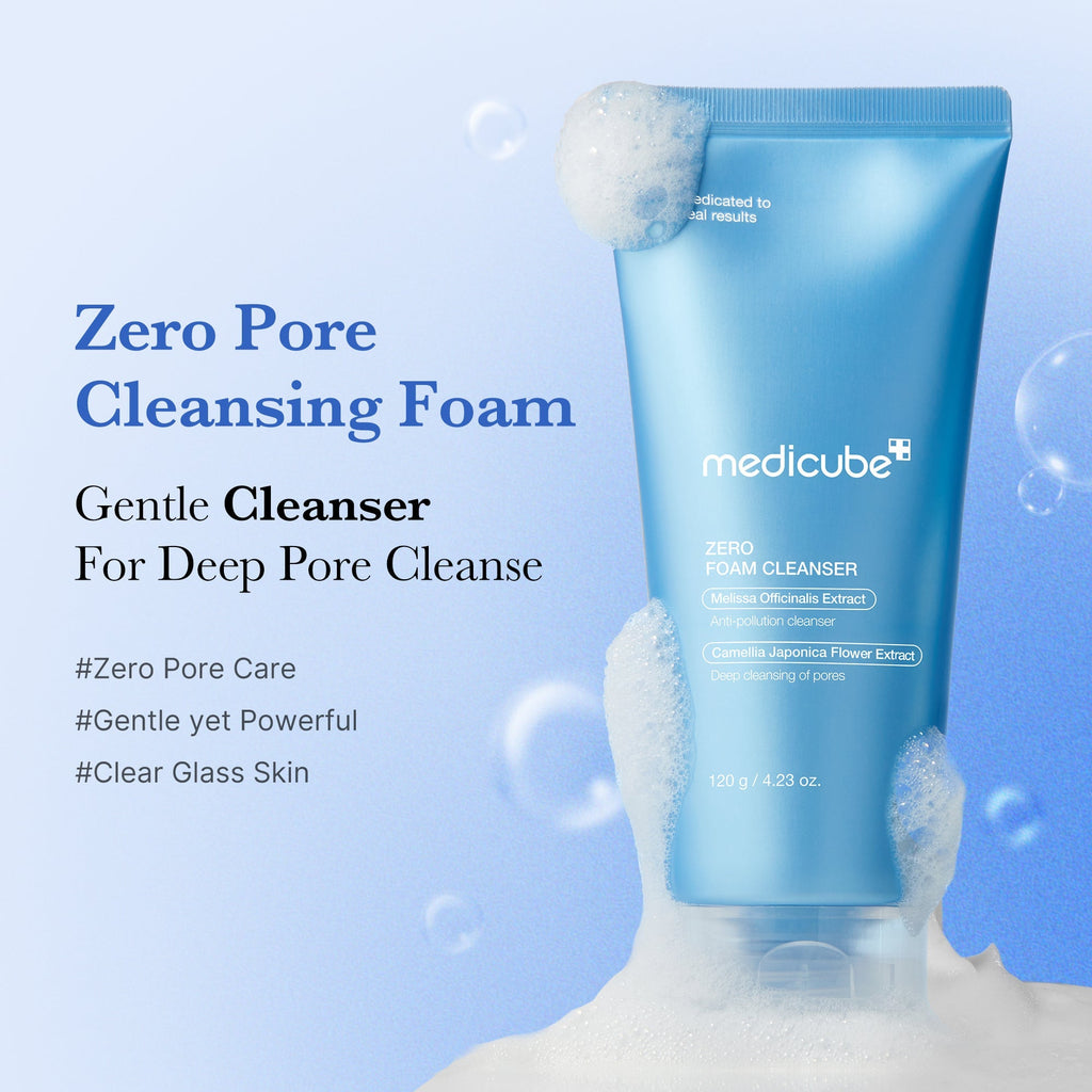 Affordable Glass Glow 7-Day Skincare Set