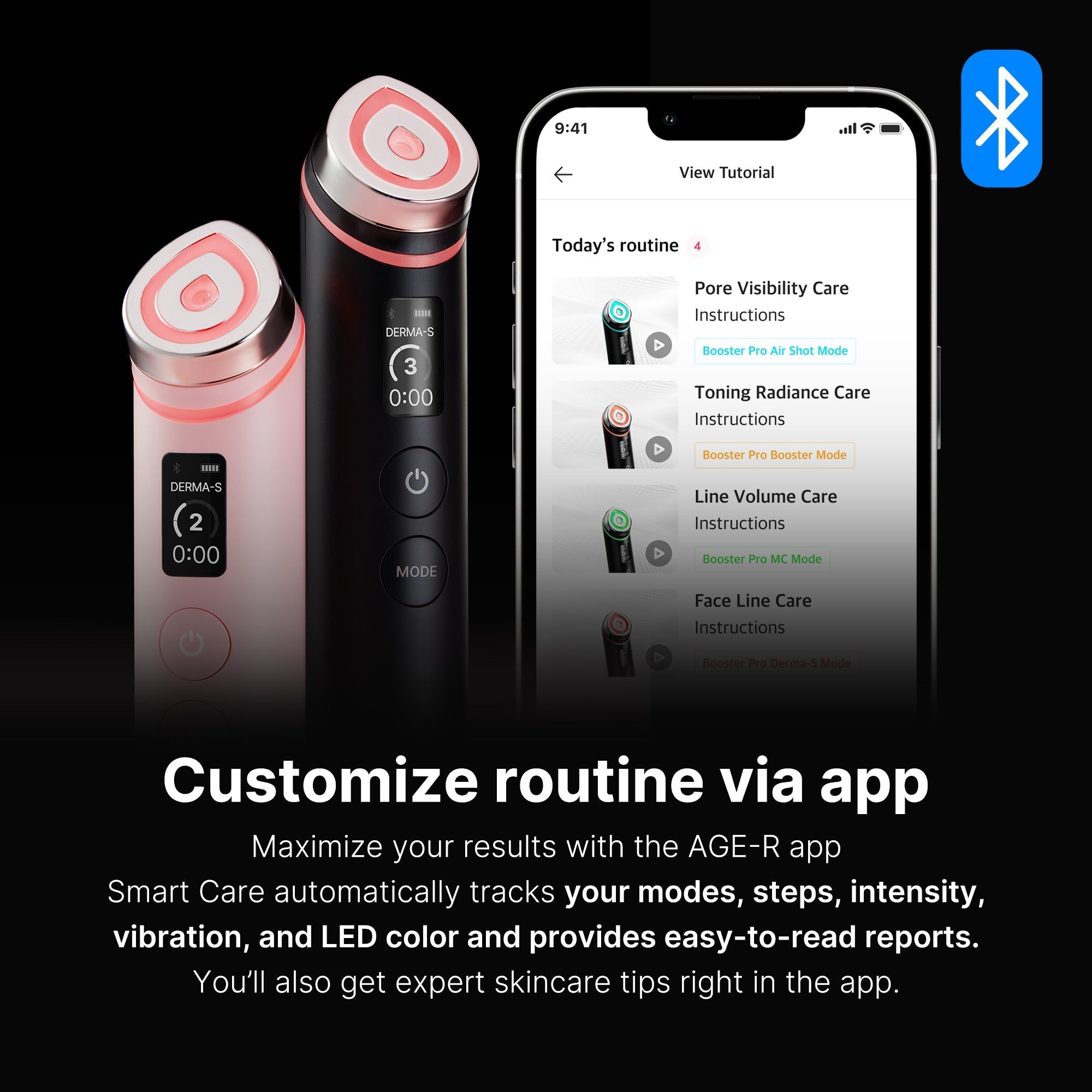 Booster Pro