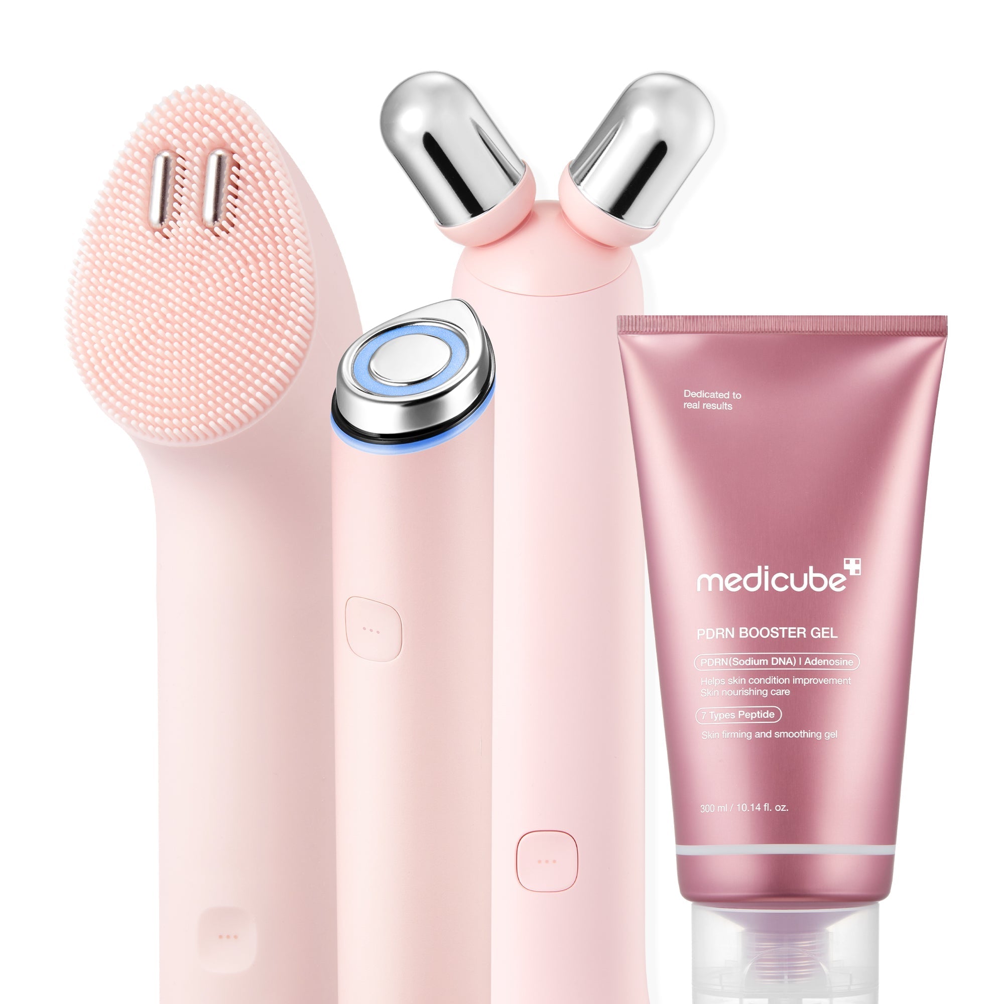 Mini Booster Pro Plus