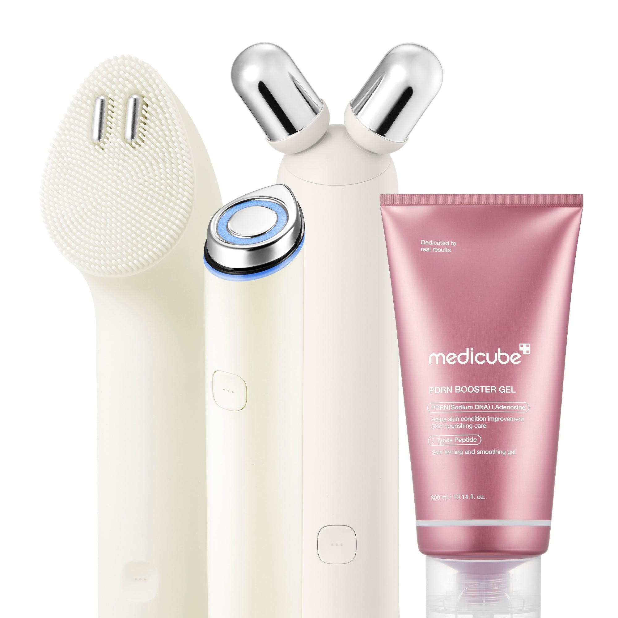Mini Booster Pro Plus