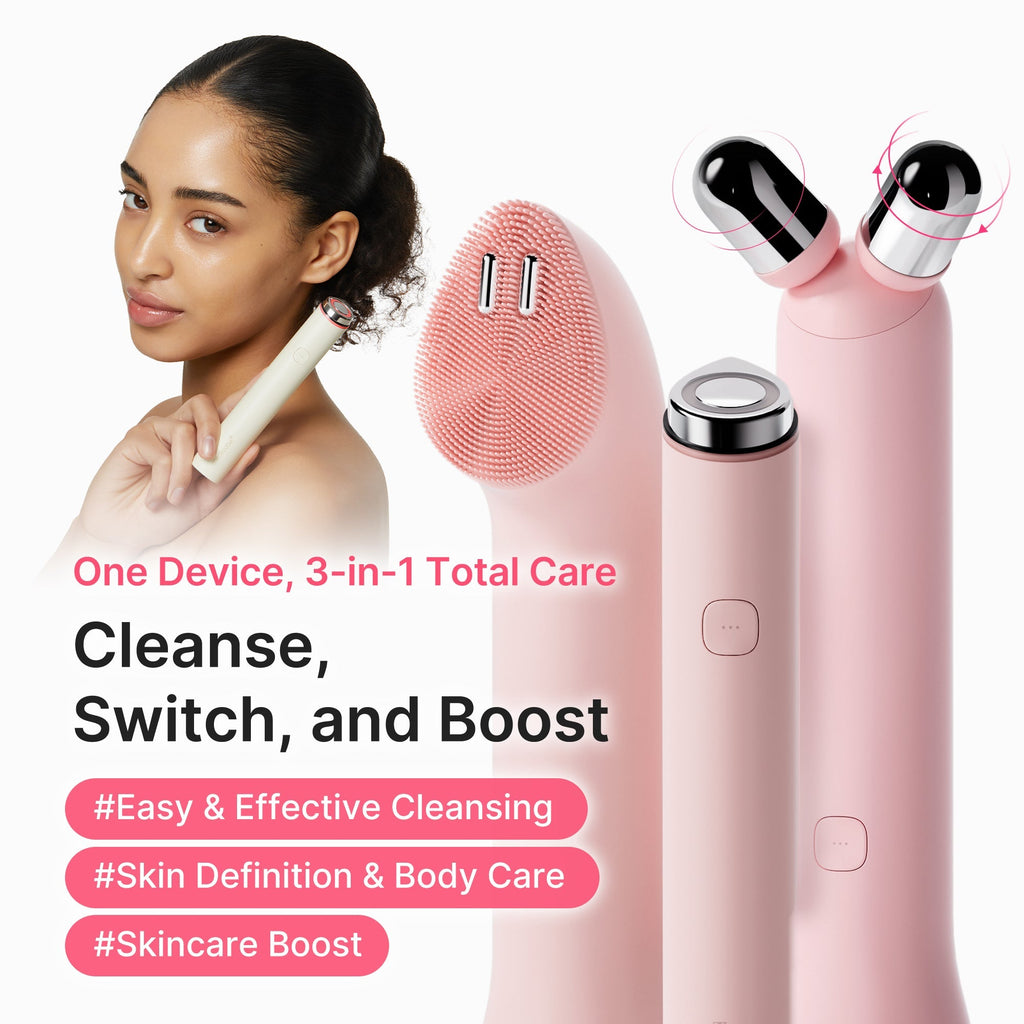 Mini Booster Pro Plus