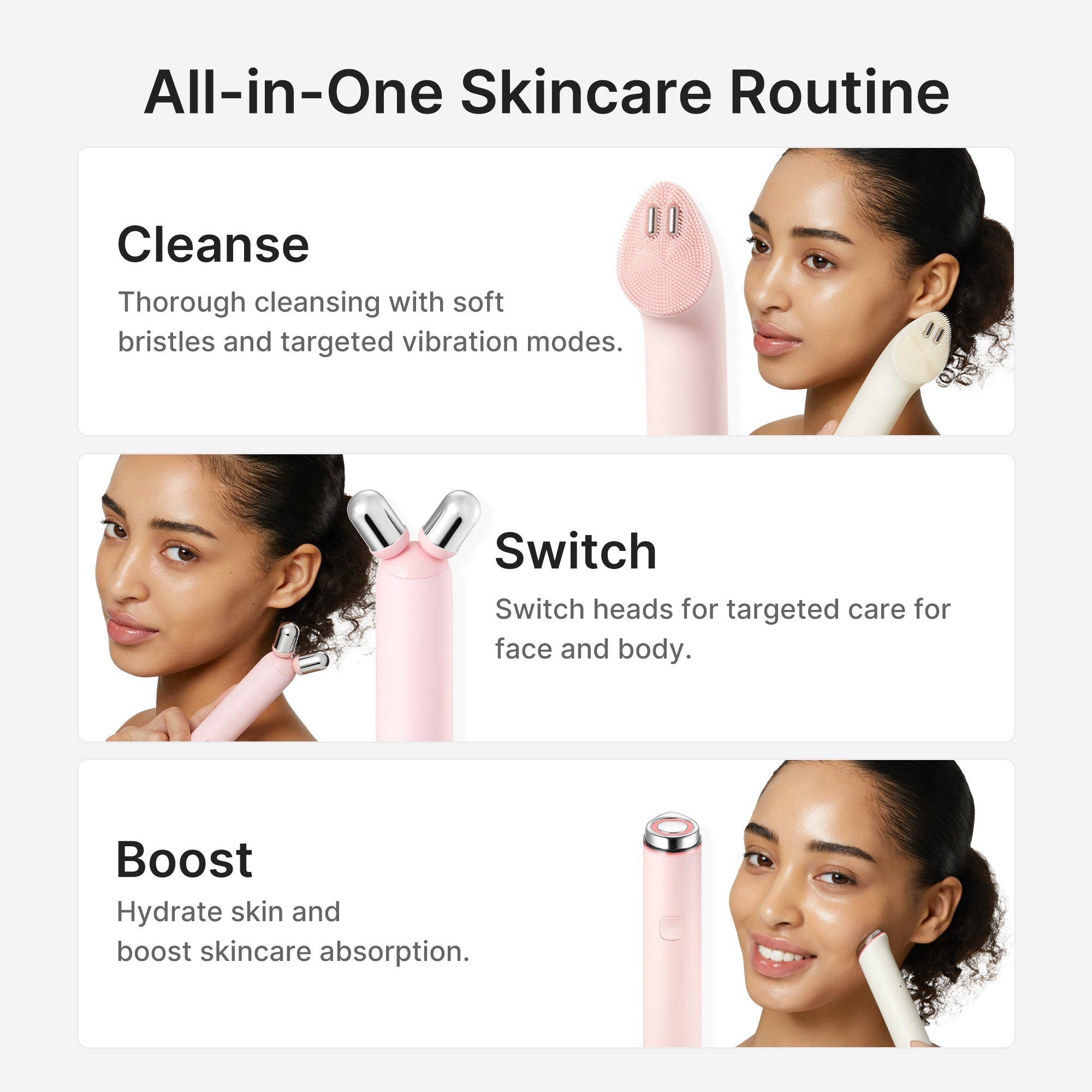 Mini Booster Pro Plus
