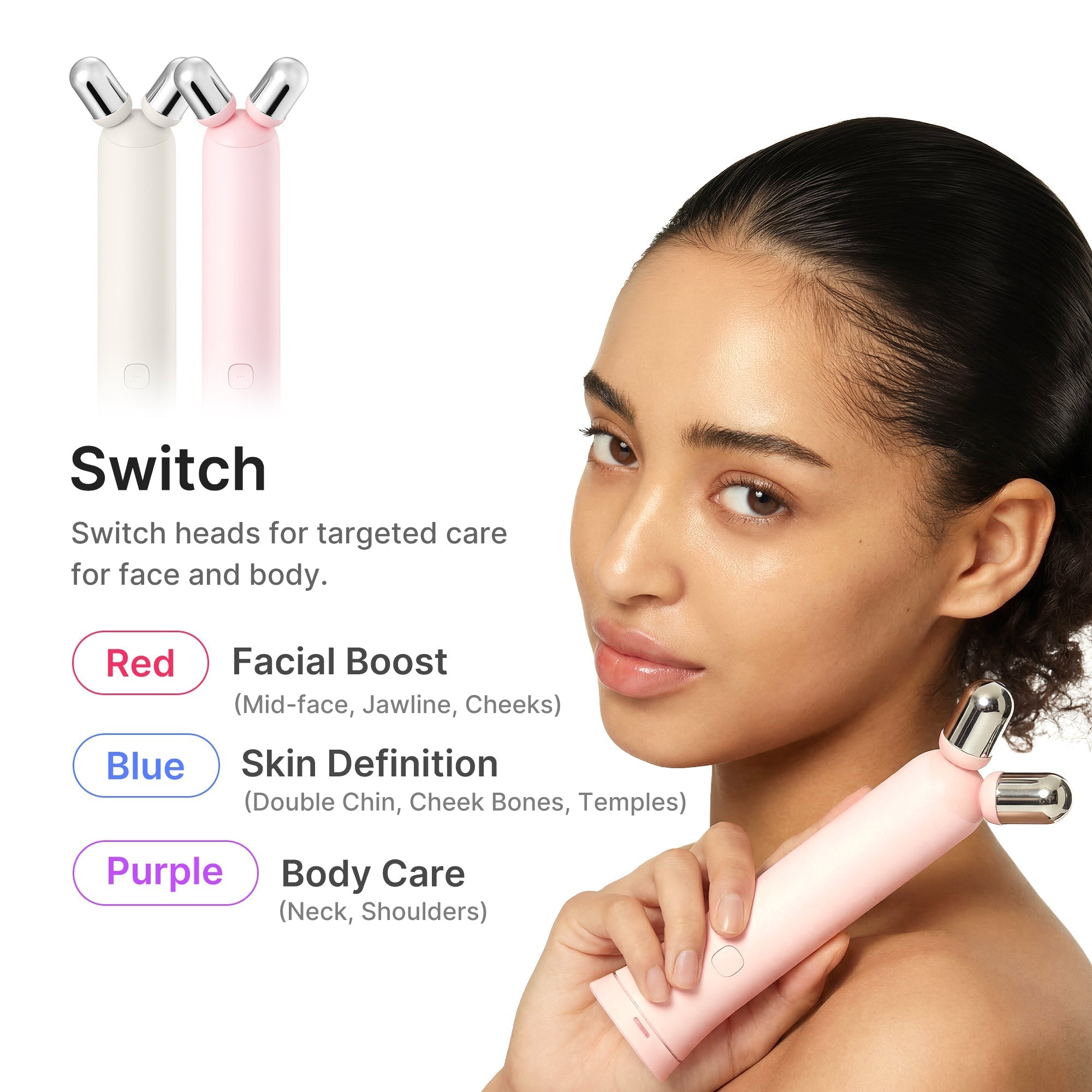 Mini Booster Pro Plus