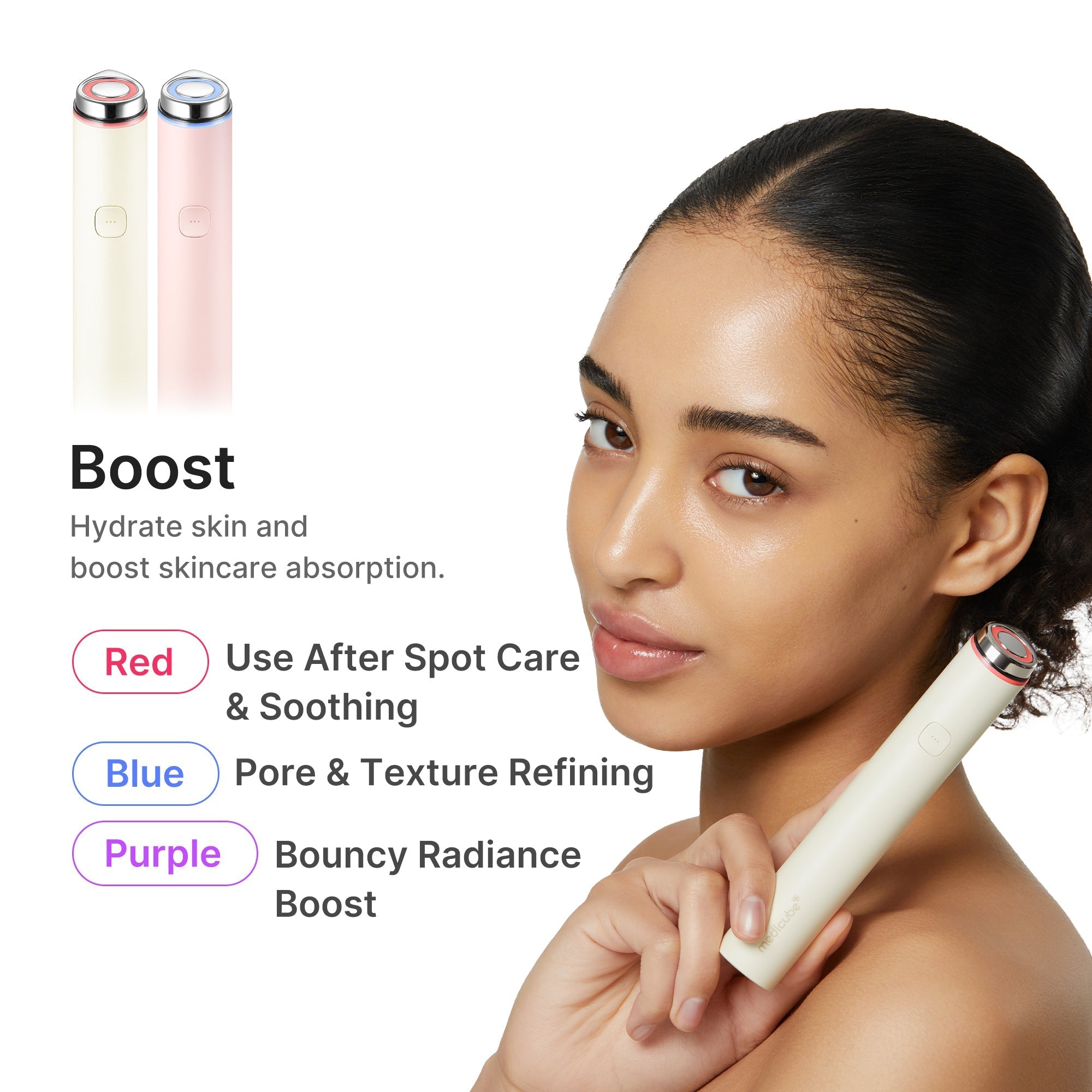 Mini Booster Pro Plus