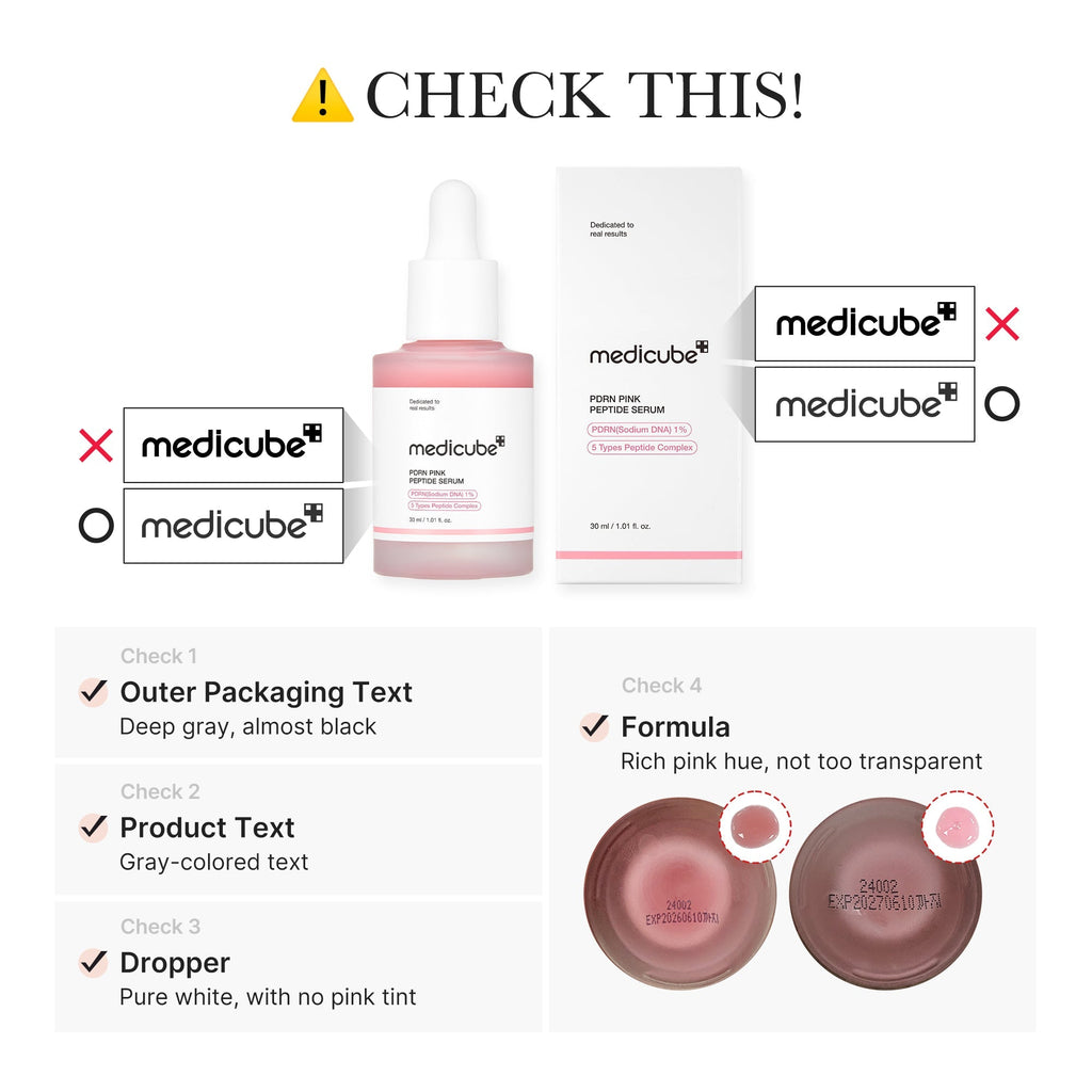 [Subscr.] PDRN Pink Peptide Serum