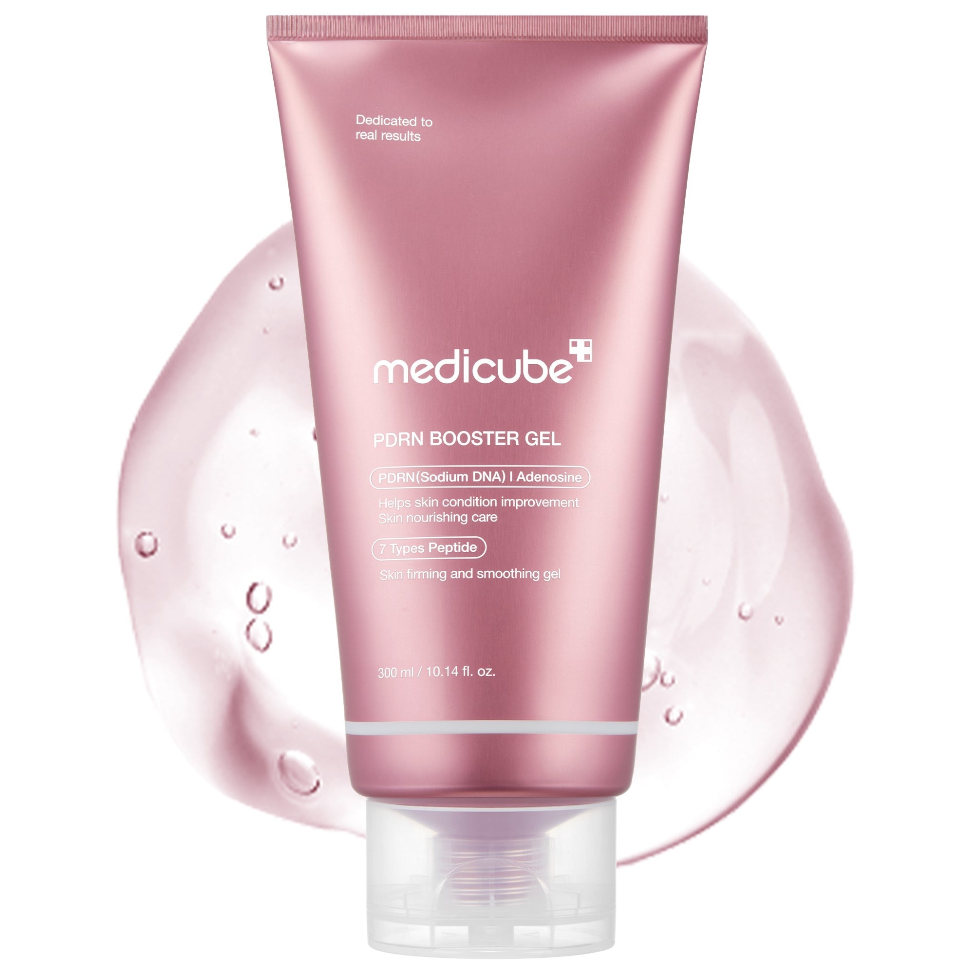 PDRN Booster Gel
