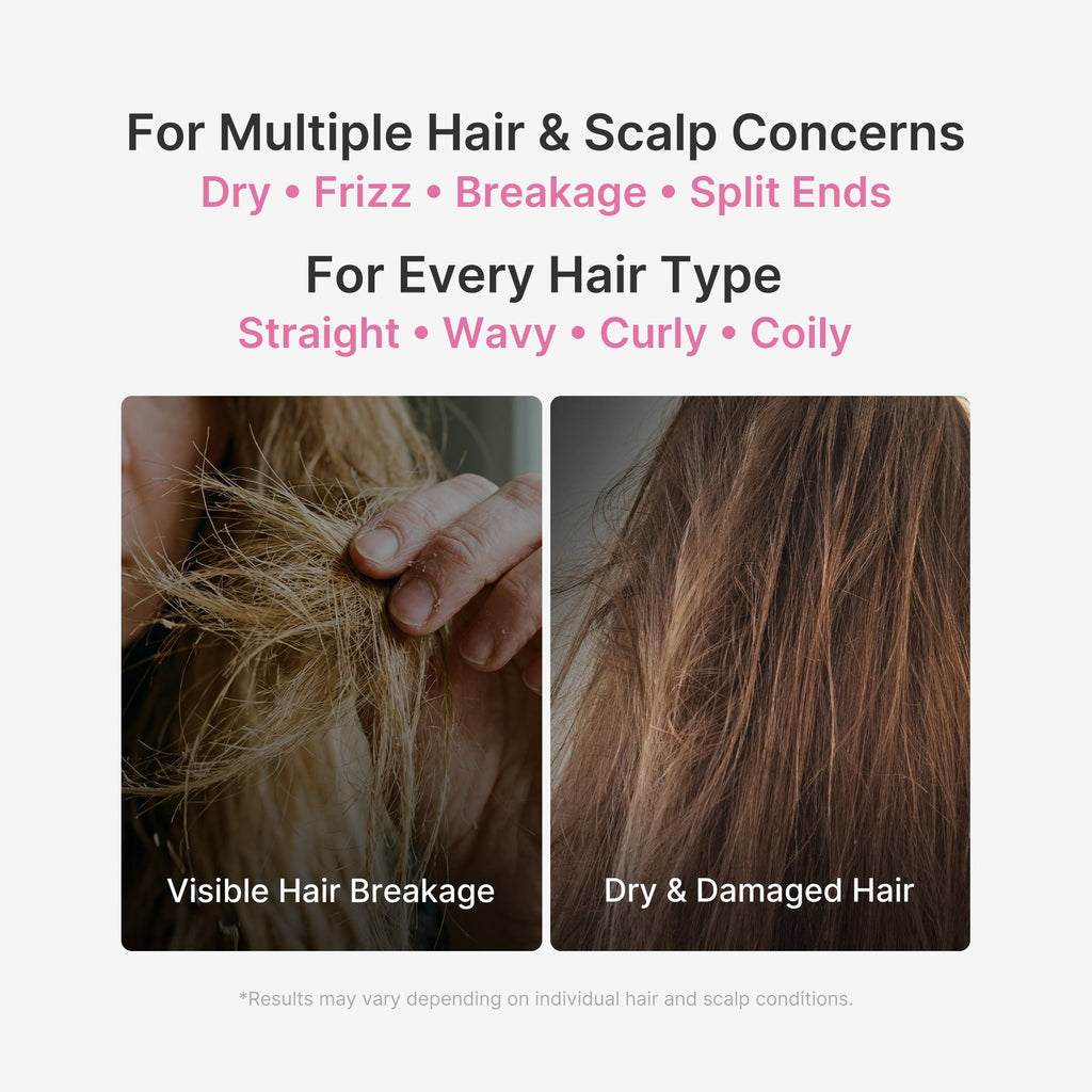Rosemary PDRN Hair & Scalp Conditioner