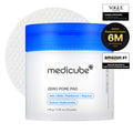 Zero Pore Pads